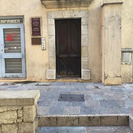 Grasse : Centre Ville Superbe Appartement 2 Chambres エクステリア 写真