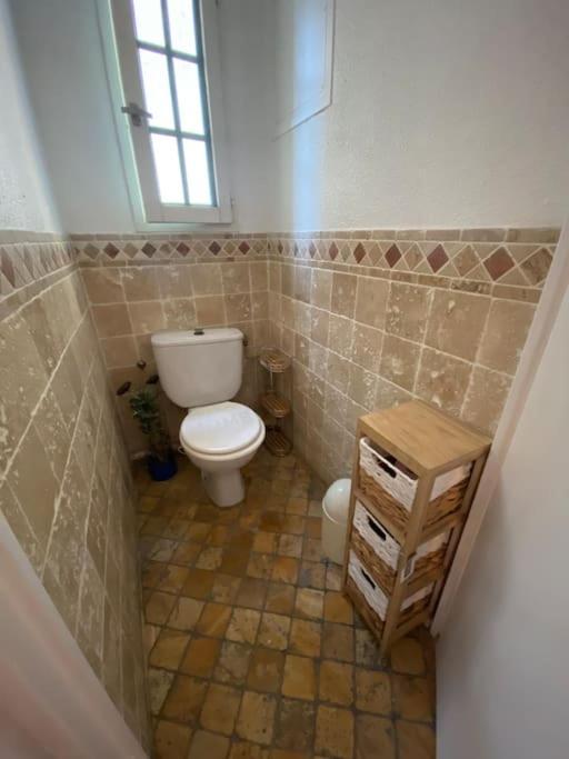 Grasse : Centre Ville Superbe Appartement 2 Chambres エクステリア 写真