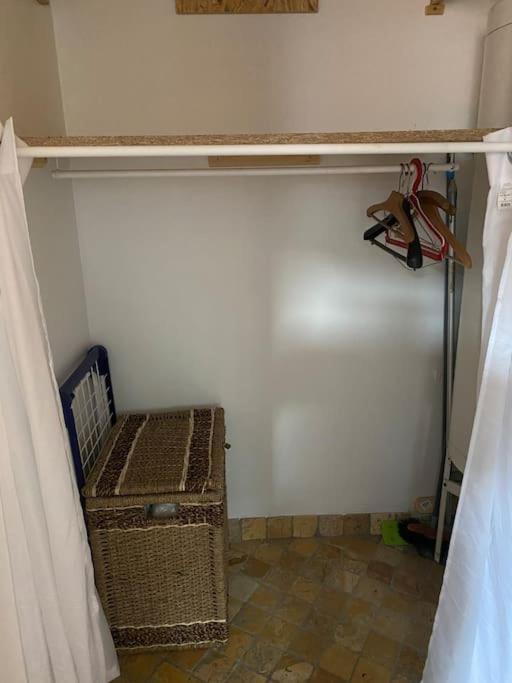 Grasse : Centre Ville Superbe Appartement 2 Chambres エクステリア 写真